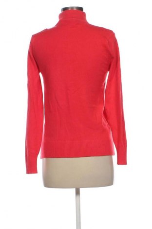 Дамски пуловер Unbranded, Размер M, Цвят Червен, Цена 13,80 €