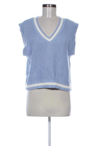 Damski sweter Unbranded, Rozmiar M, Kolor Niebieski, Cena 11,99 zł