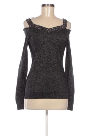 Дамски пуловер Unbranded, Размер S, Цвят Многоцветен, Цена 6,93 €