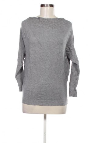 Damski sweter Unbranded, Rozmiar L, Kolor Szary, Cena 15,99 zł