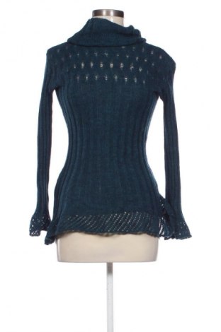 Дамски пуловер Unbranded, Размер M, Цвят Син, Цена 13,80 €
