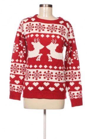 Damski sweter Unbranded, Rozmiar M, Kolor Kolorowy, Cena 15,99 zł