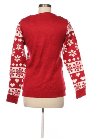 Damski sweter Unbranded, Rozmiar M, Kolor Kolorowy, Cena 15,99 zł