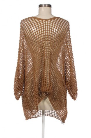 Дамски пуловер Unbranded, Размер XL, Цвят Кафяв, Цена 8,18 €
