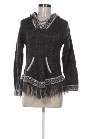 Damski sweter Unbranded, Rozmiar S, Kolor Szary, Cena 8,99 zł