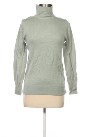 Damski sweter Unbranded, Rozmiar S, Kolor Zielony, Cena 35,99 zł