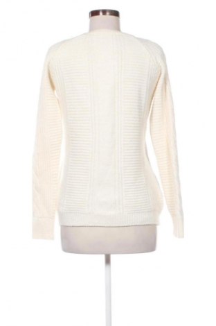 Дамски пуловер Unbranded, Размер M, Цвят Бял, Цена 15,00 €