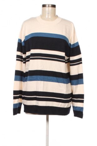 Дамски пуловер Unbranded, Размер XL, Цвят Многоцветен, Цена 8,18 €