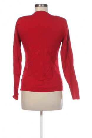 Dámský svetr Unbranded, Velikost L, Barva Červená, Cena  339,00 Kč