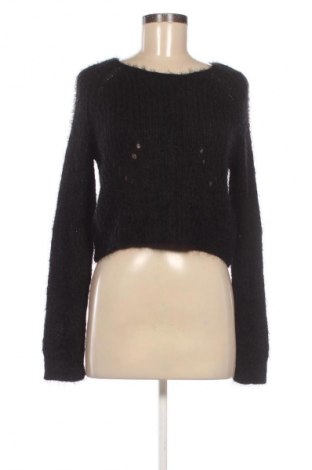 Дамски пуловер Unbranded, Размер S, Цвят Черен, Цена 13,80 €