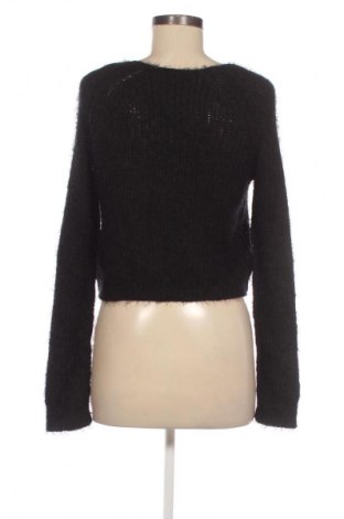 Дамски пуловер Unbranded, Размер S, Цвят Черен, Цена 13,80 €