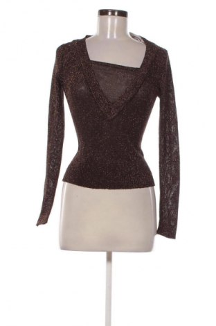 Дамски пуловер Unbranded, Размер S, Цвят Многоцветен, Цена 13,80 €