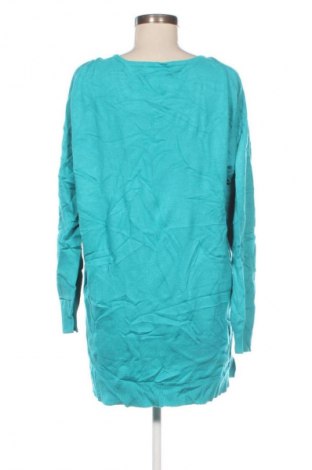 Damski sweter Unbranded, Rozmiar L, Kolor Niebieski, Cena 45,99 zł