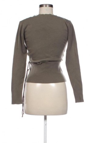 Дамски пуловер Unbranded, Размер M, Цвят Зелен, Цена 7,56 €