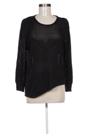 Дамски пуловер Unbranded, Размер XL, Цвят Черен, Цена 15,00 €