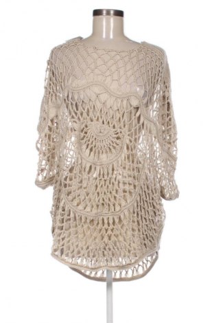 Дамски пуловер Unbranded, Размер M, Цвят Многоцветен, Цена 6,13 €