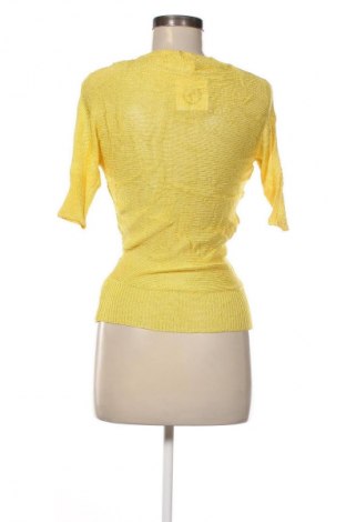 Dámský svetr Temt, Velikost S, Barva Žlutá, Cena  89,00 Kč