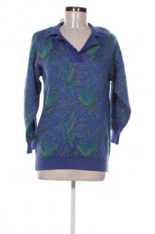 Дамски пуловер Unbranded, Размер L, Цвят Многоцветен, Цена 13,80 €