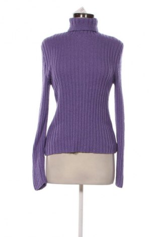 Дамски пуловер Unbranded, Размер M, Цвят Лилав, Цена 13,80 €