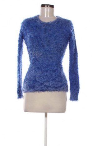 Damski sweter Unbranded, Rozmiar S, Kolor Niebieski, Cena 45,99 zł