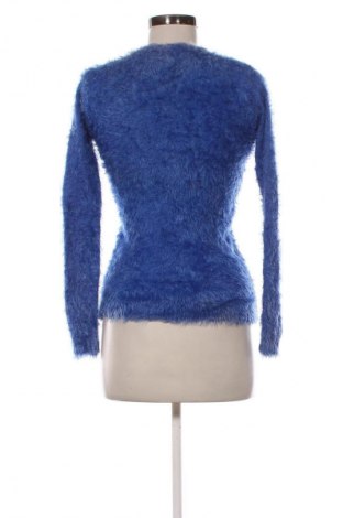 Damski sweter Unbranded, Rozmiar S, Kolor Niebieski, Cena 45,99 zł