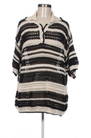 Дамски пуловер Unbranded, Размер M, Цвят Многоцветен, Цена 5,11 €