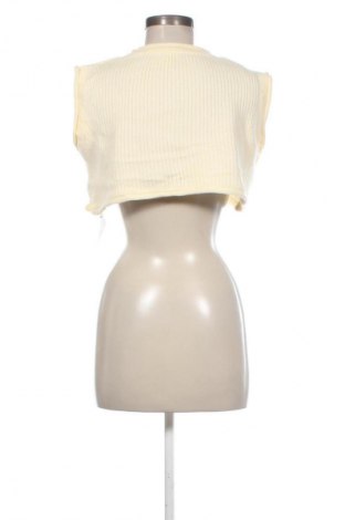 Dámský svetr Unbranded, Velikost M, Barva Krémová, Cena  49,00 Kč
