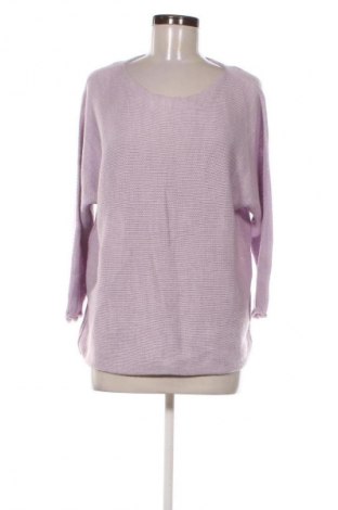 Дамски пуловер Unbranded, Размер S, Цвят Лилав, Цена 14,77 €