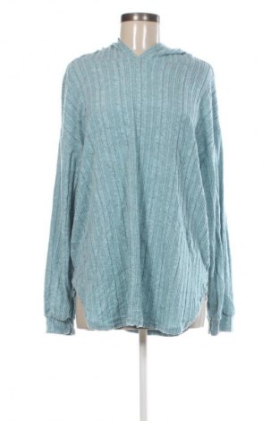 Дамски пуловер Unbranded, Размер XL, Цвят Син, Цена 4,60 €