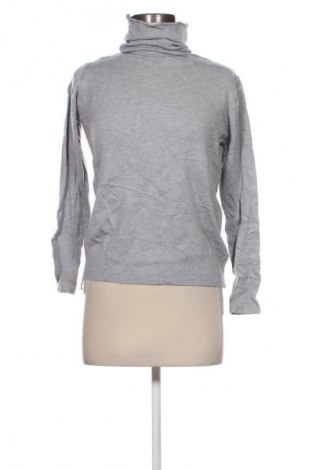 Damski sweter Unbranded, Rozmiar M, Kolor Szary, Cena 46,99 zł