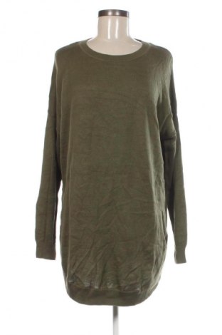Női pulóver Unbranded, Méret M, Szín Zöld, Ár 7 289 Ft