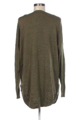 Női pulóver Unbranded, Méret M, Szín Zöld, Ár 7 289 Ft