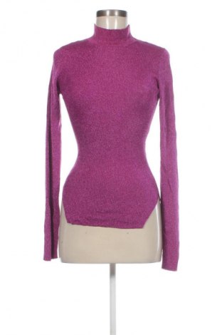 Dámsky pulóver Unbranded, Veľkosť M, Farba Fialová, Cena  14,95 €