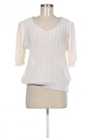 Női pulóver Unbranded, Méret M, Szín Ekrü
, Ár 1 249 Ft