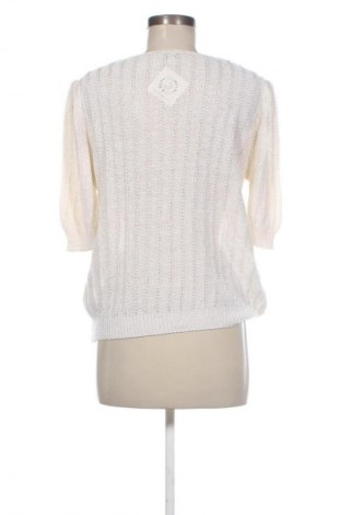 Női pulóver Unbranded, Méret M, Szín Ekrü
, Ár 1 249 Ft