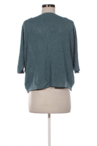 Damski sweter Unbranded, Rozmiar M, Kolor Niebieski, Cena 118,99 zł