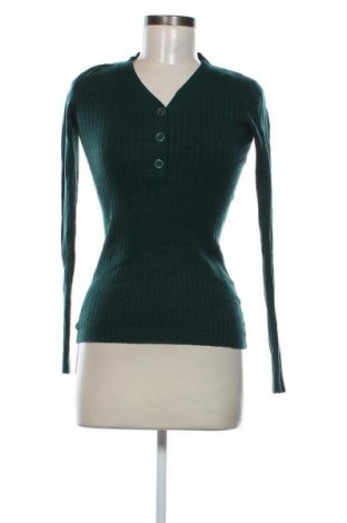Női pulóver Unbranded, Méret S, Szín Zöld, Ár 1 939 Ft