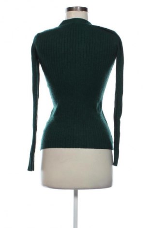 Női pulóver Unbranded, Méret S, Szín Zöld, Ár 1 939 Ft