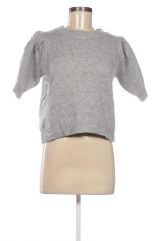 Дамски пуловер Unbranded, Размер M, Цвят Сив, Цена 6,64 €