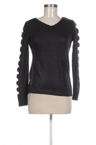 Dámský svetr Unbranded, Velikost XS, Barva Černá, Cena  269,00 Kč