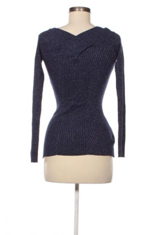 Дамски пуловер Unbranded, Размер M, Цвят Син, Цена 10,73 €