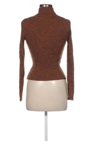 Damski sweter Unbranded, Rozmiar XS, Kolor Brązowy, Cena 44,99 zł