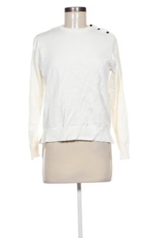 Дамски пуловер Unbranded, Размер M, Цвят Бял, Цена 5,11 €