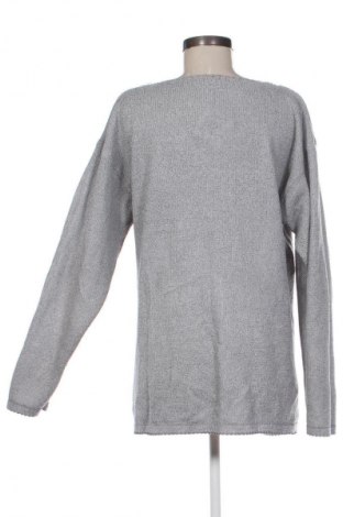 Дамски пуловер Unbranded, Размер XXL, Цвят Сив, Цена 20,96 €