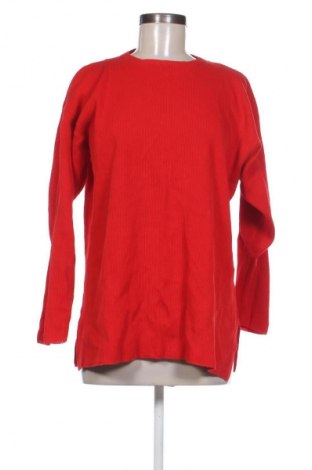Дамски пуловер Unbranded, Размер L, Цвят Червен, Цена 16,87 €