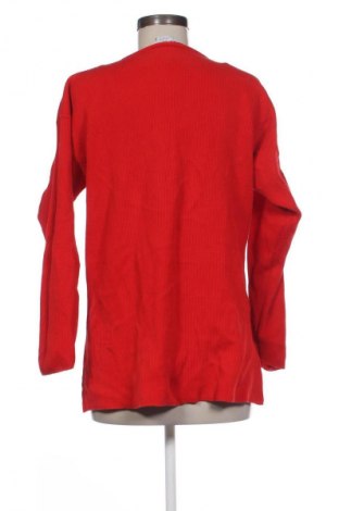Дамски пуловер Unbranded, Размер L, Цвят Червен, Цена 16,87 €