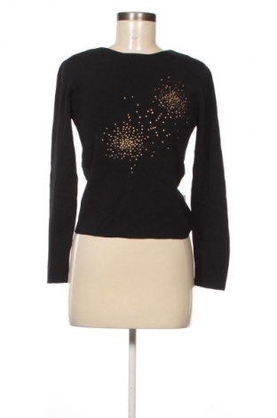 Dámský svetr Unbranded, Velikost M, Barva Černá, Cena  169,00 Kč