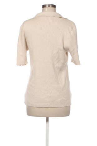 Дамски пуловер Unbranded, Размер XL, Цвят Бежов, Цена 9,20 €