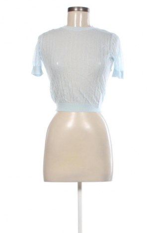 Pulover de femei Unbranded, Mărime XS, Culoare Albastru, Preț 27,99 Lei, #135086718