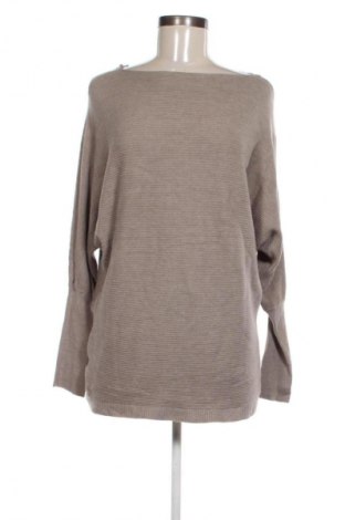 Dámský svetr Unbranded, Velikost M, Barva Béžová, Cena  239,00 Kč